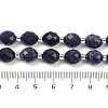 Natural Malaysia Jade Beads Strands G-D305-A01-01L-5