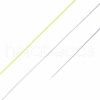 3-Ply Segment Dyed Nylon Thread Cord NWIR-F011-01C-3
