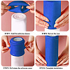 Gorgecraft 2Pcs 2 Style Silicone Cup Sleeve AJEW-GF0005-23B-5