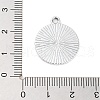 Alloy Enamel Pendants FIND-B036-01A-3