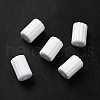 Opaque Acrylic Beads OACR-L013-005-4