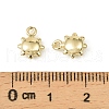 Brass Charms KK-C107-04B-G-3