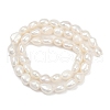 Natural Cultured Freshwater Pearl Beads Strands PEAR-P064-20J-04A-3