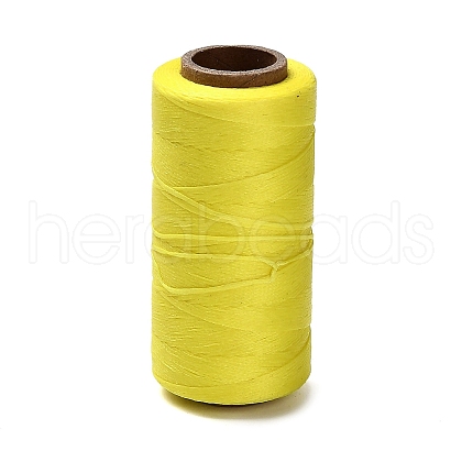 260M Waxed Polyester Cords YC-A003-01B-1