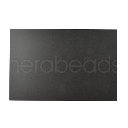 BENECREAT Foamed PVC Mould Plates DIY-BC0004-67C-1