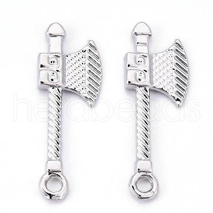 Alloy Pendants PALLOY-N176-126P-1