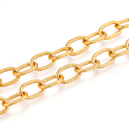 Aluminum Cable Chains X-CHA-K16302-11-1