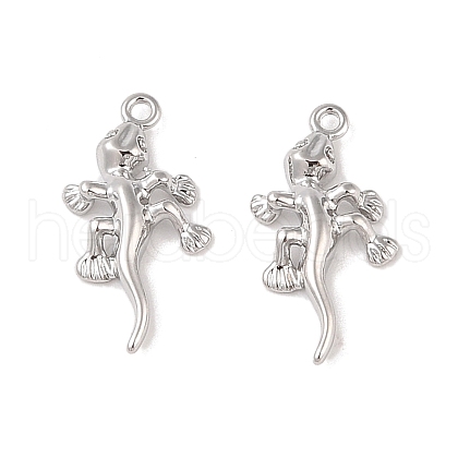 Brass Pendants KK-Q816-32P-1