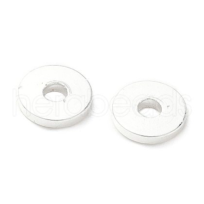 Brass Spacer Beads KK-A254-05E-S-1
