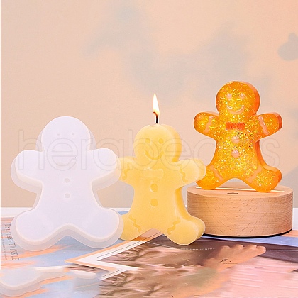 Christmas Theme Silicone Molds Candle Molds SIMO-Z006-06C-1