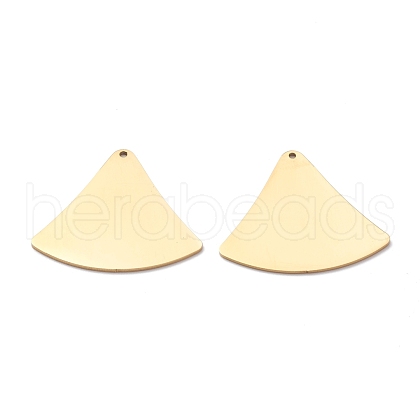 304 Stainless Steel Pendant STAS-Y006-46G-1