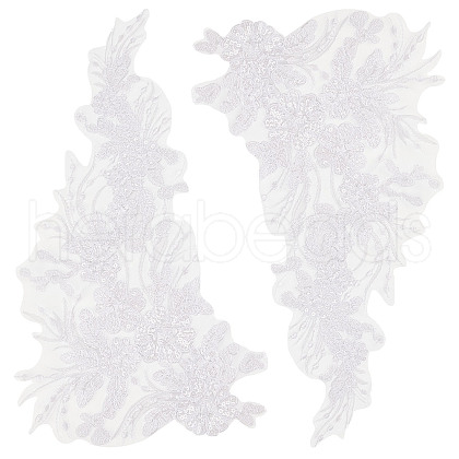 Cotton Ornament Accessories DIY-WH0308-278A-1