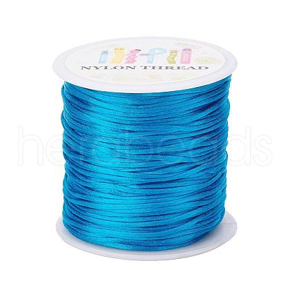 Nylon Thread NWIR-JP0010-1.0mm-374-1