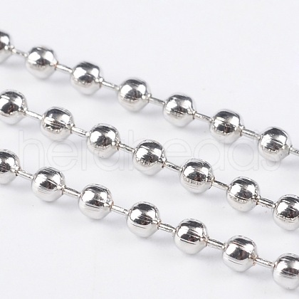 Iron Ball Chains CHB003Y-S-1