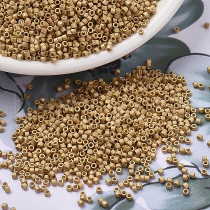 MIYUKI Delica Beads SEED-X0054-DB1832F-1