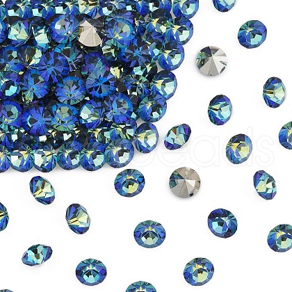 Preciosa® MAXIMA Crystal Round Stones X-PRC-RBSS24-00030-296-1