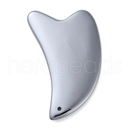 Synthetic Terahertz Stone Massage Tools G-F767-08D-1