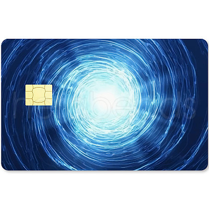 PVC Plastic Waterproof Card Stickers DIY-WH0432-136-1