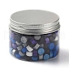 6 Colors Sealing Wax Particles DIY-X0294-11F-7
