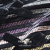 Preciosa® Crystal Hotfix Flatback Stones Y-PRC-HSS16-00030-251-4