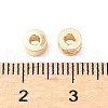 Brass Beads KK-A254-04A-G-2
