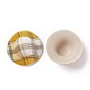 Cloth Cap Crafts Decoration FIND-E026-07F-3