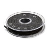 Braided Steel Wire Rope Cord OCOR-G005-3mm-A-23-1