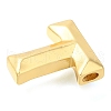 Rack Plating Brass Pendants KK-I722-07G-T-2