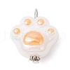 Acrylic Pendants PALLOY-JF03927-4