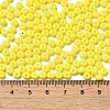 Baking Paint Glass Seed Beads X1-SEED-B001-02A-03-4