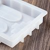 DIY Silicone Display Molds SIMO-P008-10D-5
