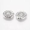 Tibetan Style Alloy Beads X-PALLOY-F173-05AS-1