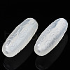 Natural Grey Agate Beads G-S359-340A-3