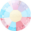 Preciosa® MAXIMA Crystal No Hotfix Flatback Stones Y-PRC-NSS12-70020-200-3