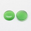 Cat Eye Cabochons CE-J002-5mm-02-2