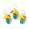 Handmade Lampwork Pendants LAMP-M02-01-01-1