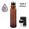 DIY Essential Oil Bottle Makings DIY-BC0010-78-4