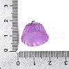 Resin Pendants FIND-U031-11D-P-3