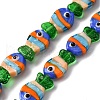 Handmade Lampwork Beads LAMP-TAC0019-01A-2