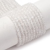 Natural Rainbow Moonstone Beads Strands G-B142-A04-2mm-2