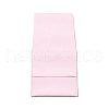 Microfiber Jewelry Pouches ABAG-P007-01A-03-4