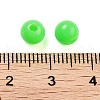 Plastic Beads MACR-S378-01N-3