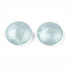Opaque Acrylic Beads OACR-N131-019D-2