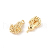 Brass Charms KK-Q816-24G-2