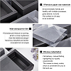 Drawer Kraft Paper Box CON-BC0001-19B-01-5