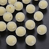 Transparent Acrylic Beads TACR-S152-14C-A10-1