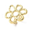 304 Stainless Steel Cuff Rings RJEW-S621-02B-G-2