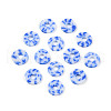 Handmade Polymer Clay Beads CLAY-N012-01I-1