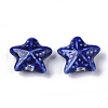 Handmade Porcelain Beads PORC-N004-27D-2