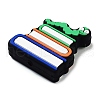 Silicone Focal Beads SIL-Q024-01C-2